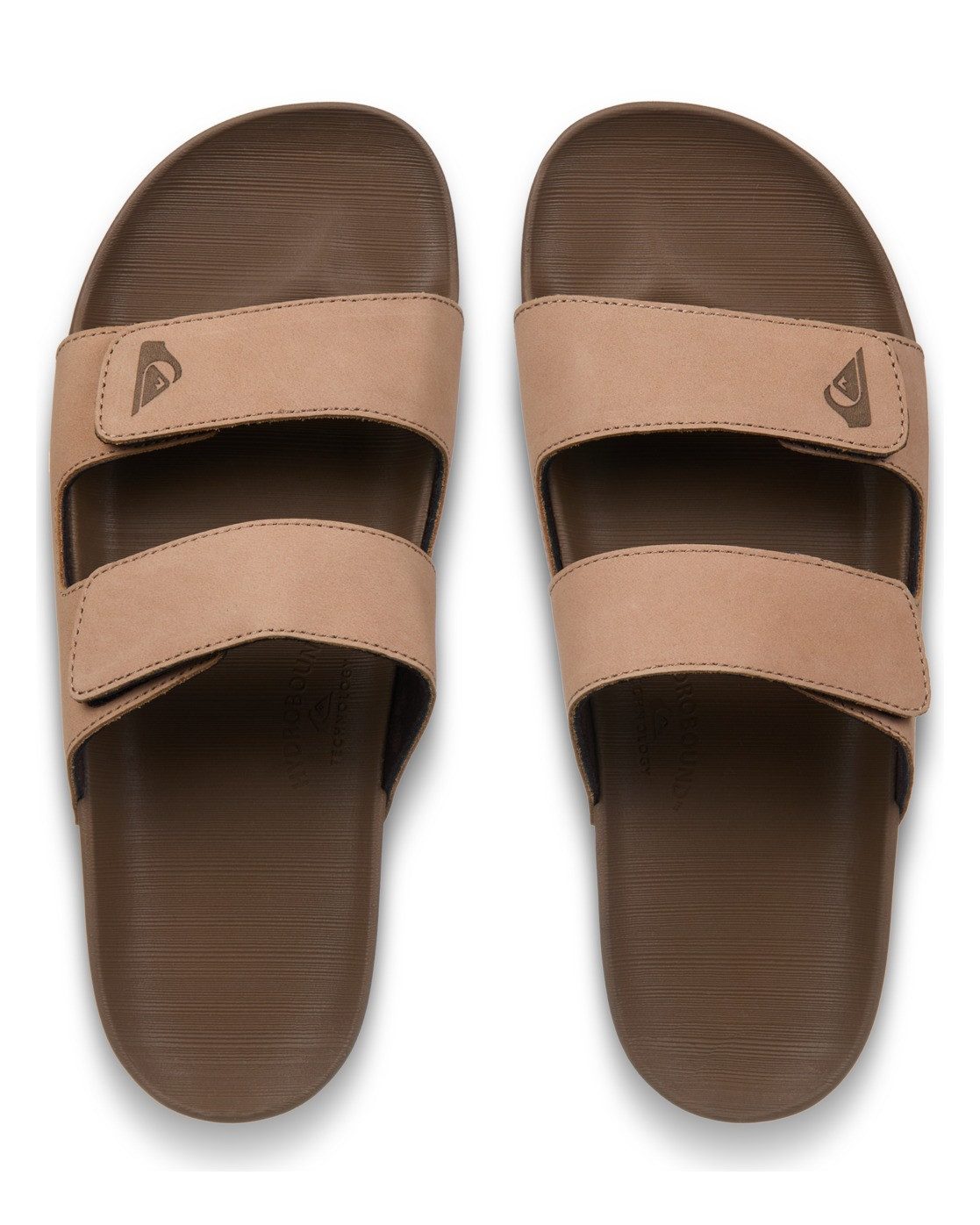 Quiksilver Rivi Leather Sandale