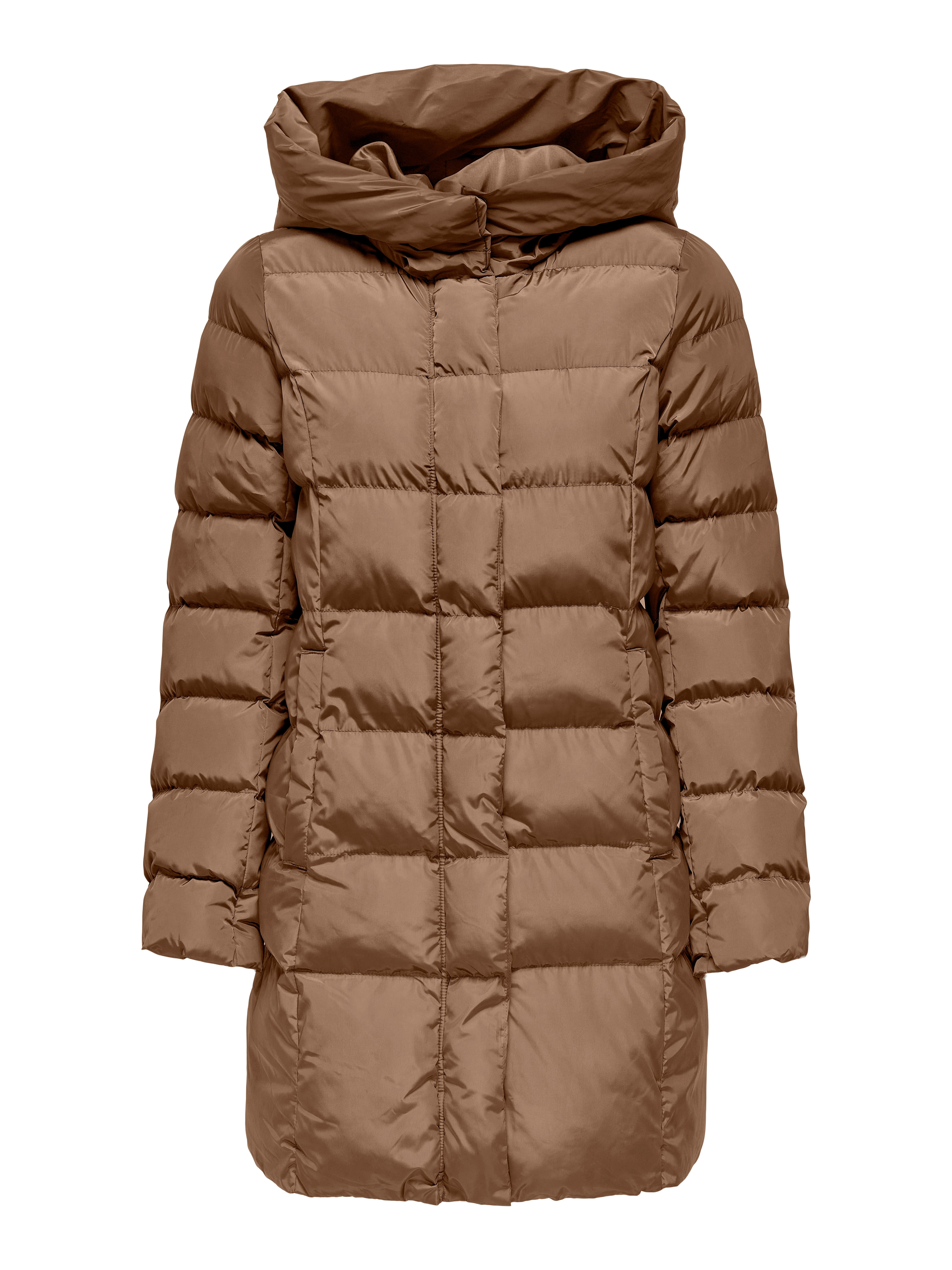 ONLY Steppjacke ONLLINA PUFFER COAT CC günstig online kaufen