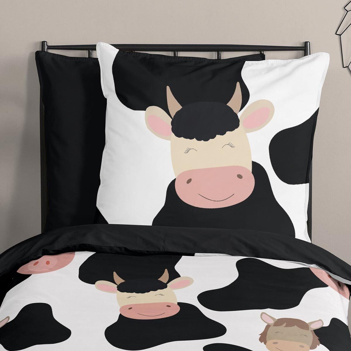 TRAUMSCHLAF Bettwäsche Marjolijn, Renforce, 2 teilig, aus glatter 100% Baum günstig online kaufen