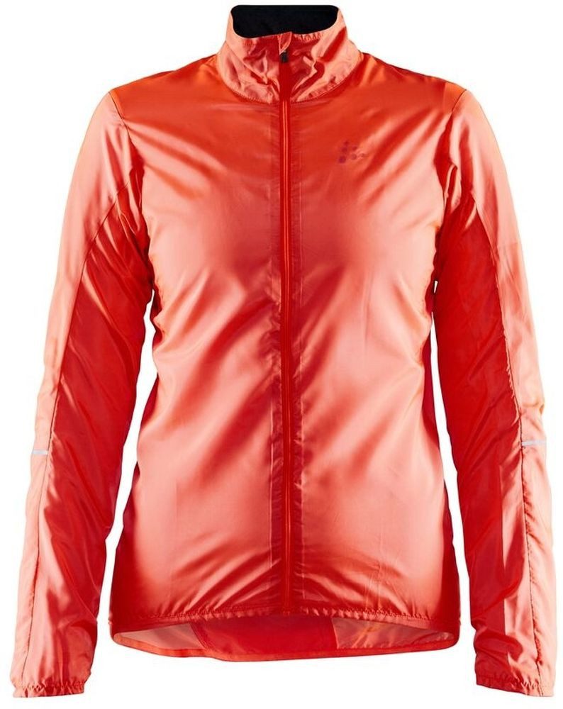 Outdoorjacke Craft Damen Jacke Essence Light Wind Jacket W 1908792