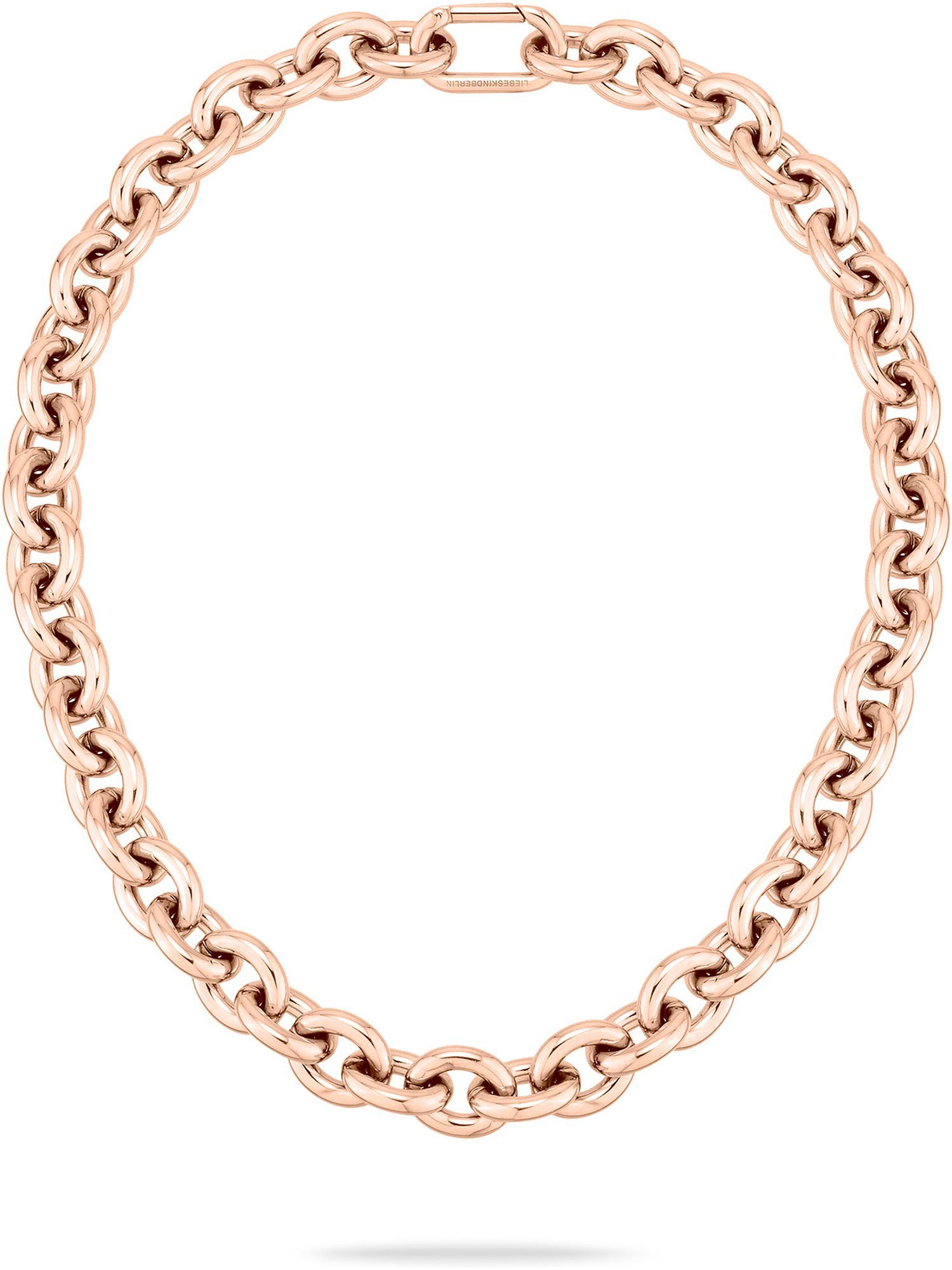 Liebeskind Berlin Edelstahlkette Liebesk...