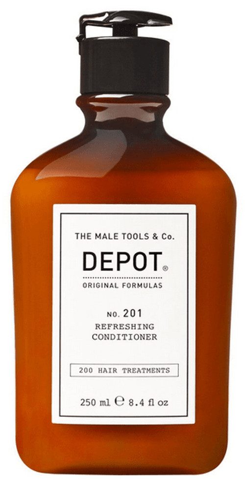 Depot Haarspülung Depot 201 Refreshing Conditioner 250ml