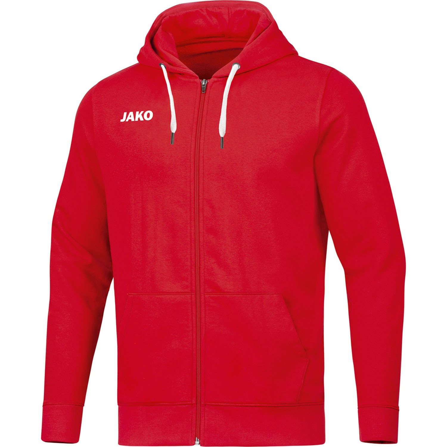 Jako Sweatjacke Jako Herren Kapuzenjacke Base 6865