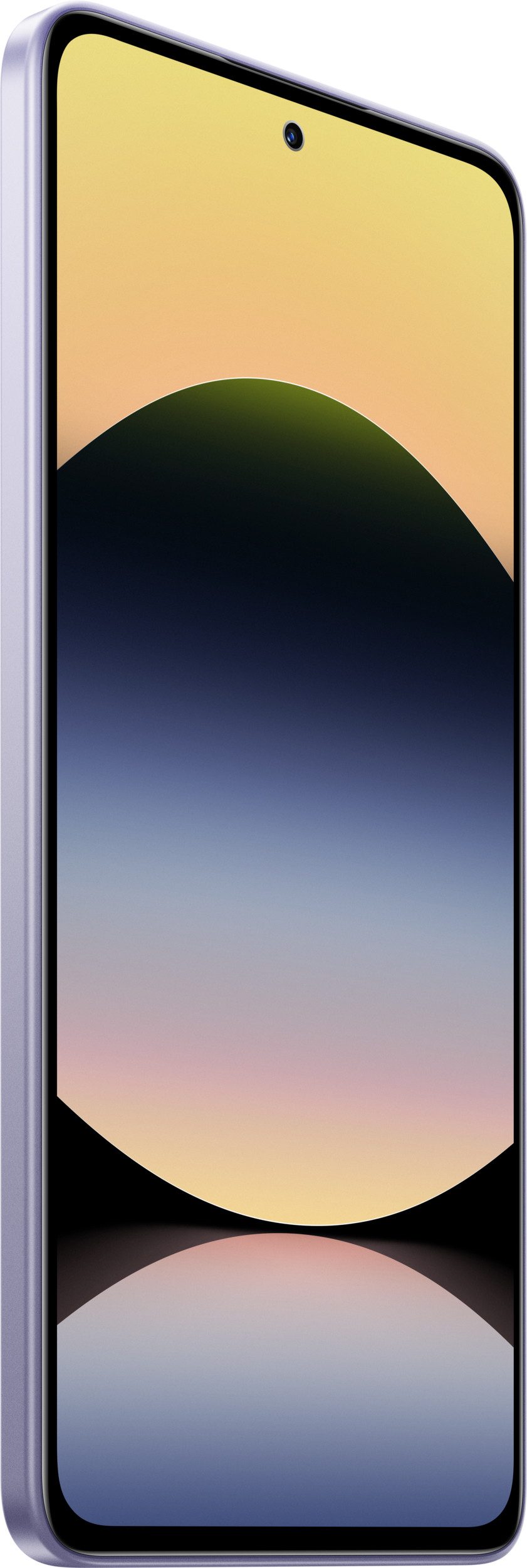 Xiaomi Xiaomi Redmi Note 14 5G Lavendellila 8 Gigabyte 256 Gigabyte Smartphone (256 GB Speicherplatz, 108 MP MP Kamera, Built-In GPS,Portable,Dual SIM) – Bild 4 von 5