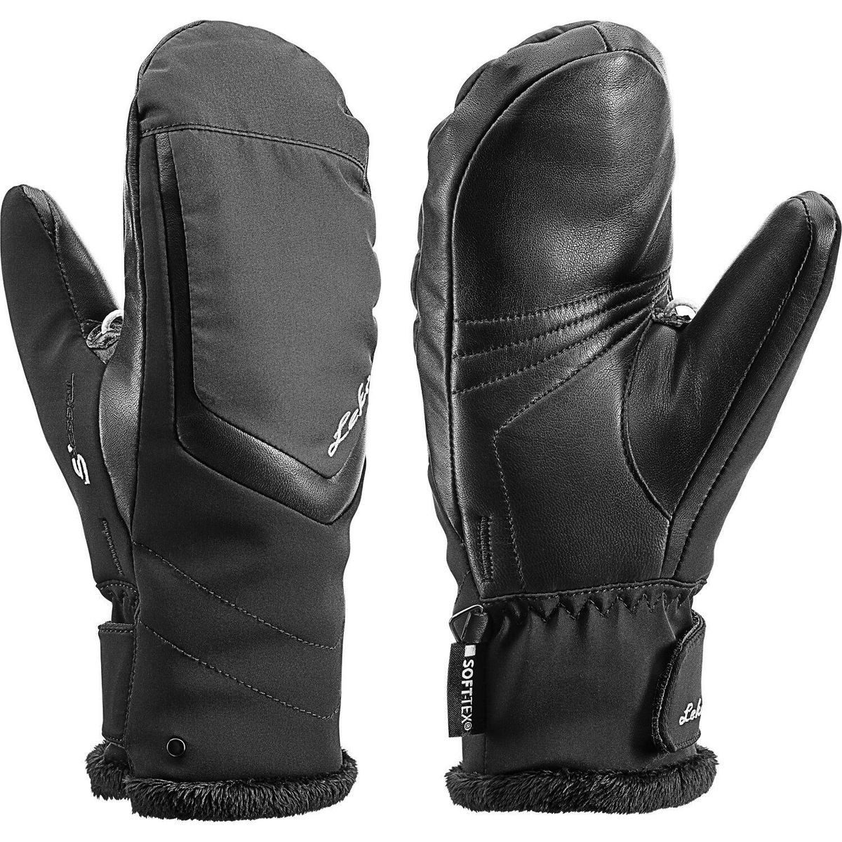 Leki Skihandschuhe Stella S Lady Mitten