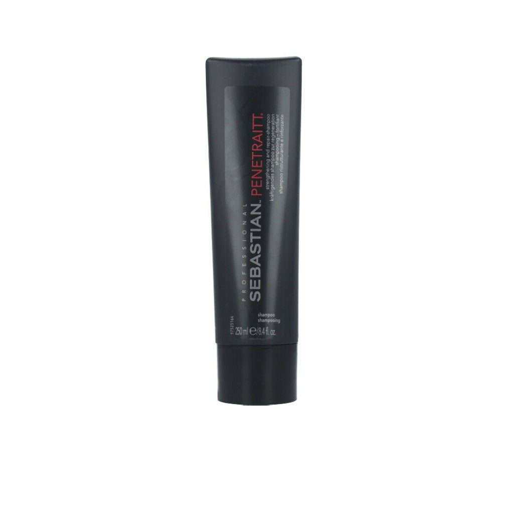 Sebastian Professional Haarshampoo PENETRAITT shampoo 250 ml