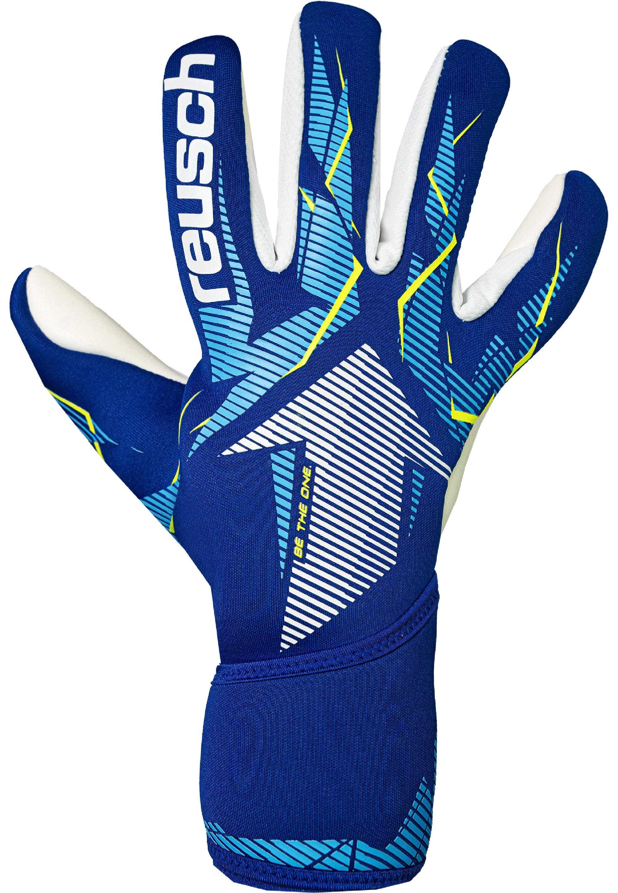 Reusch Torwarthandschuhe Fastgrip Advance mit starkem Grip