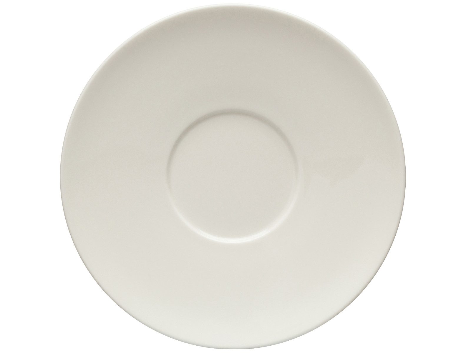 like. by Villeroy & Boch Untertasse Voice Basic Kaffeeuntertasse 16 cm