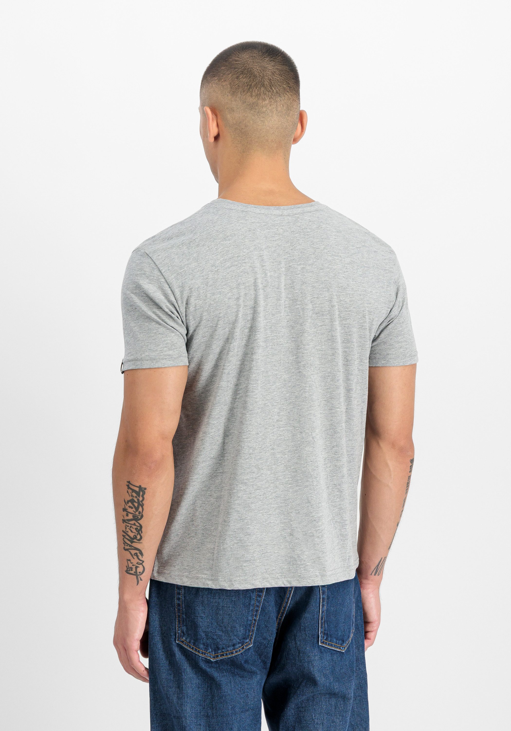 Alpha Industries T-Shirt Basic T-Shirt BL günstig online kaufen