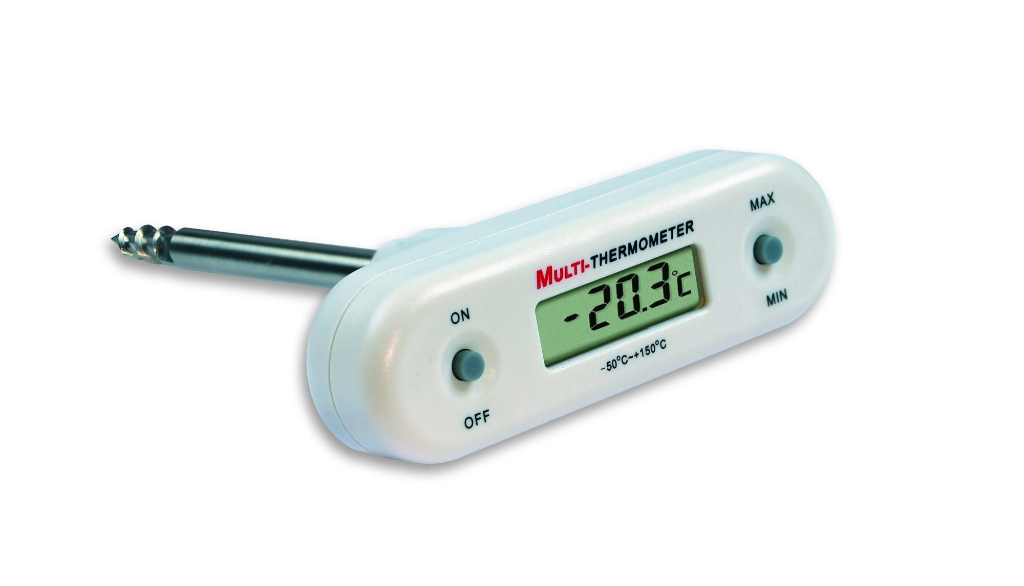 Kühlschrankthermometer