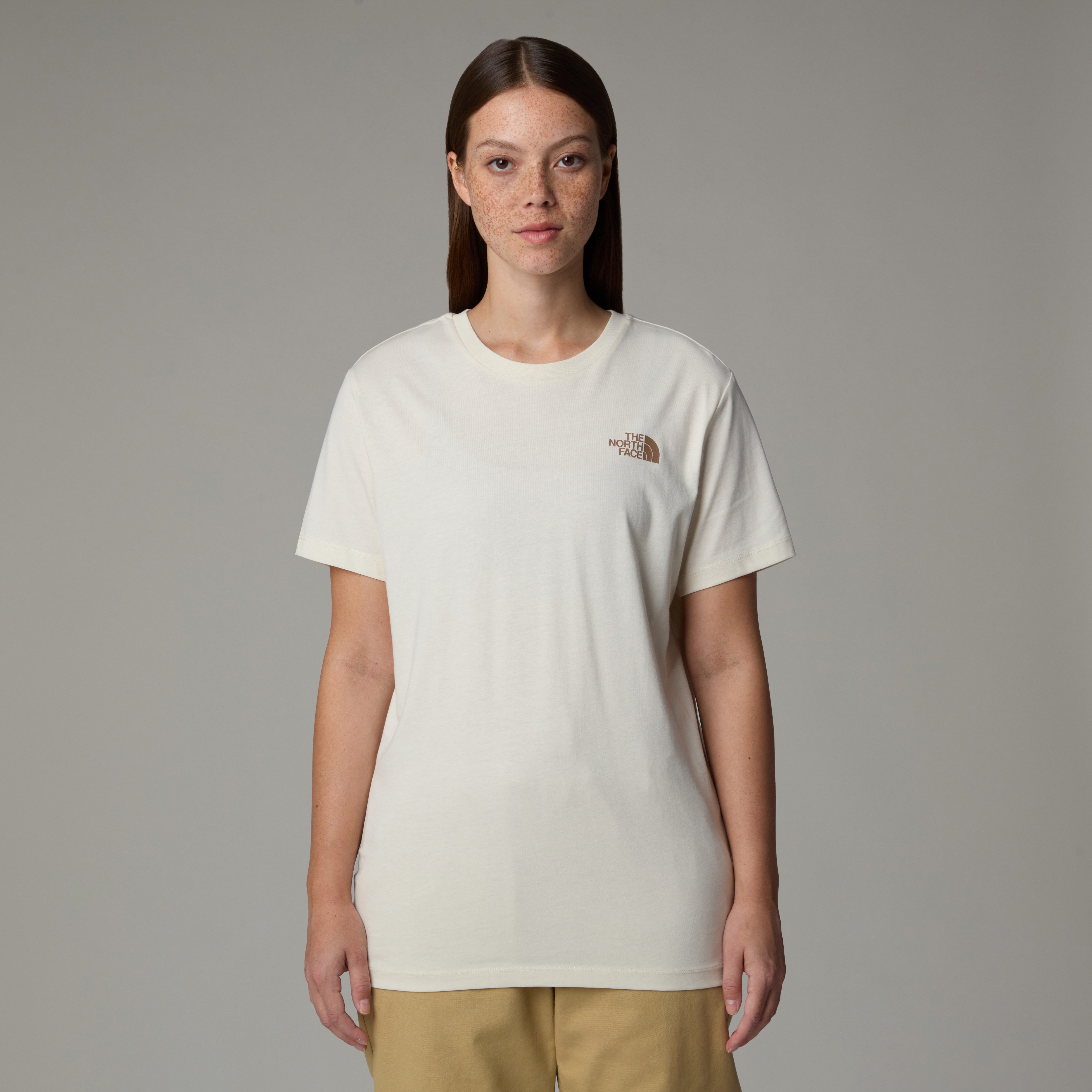 The North Face T-Shirt W SS günstig online kaufen