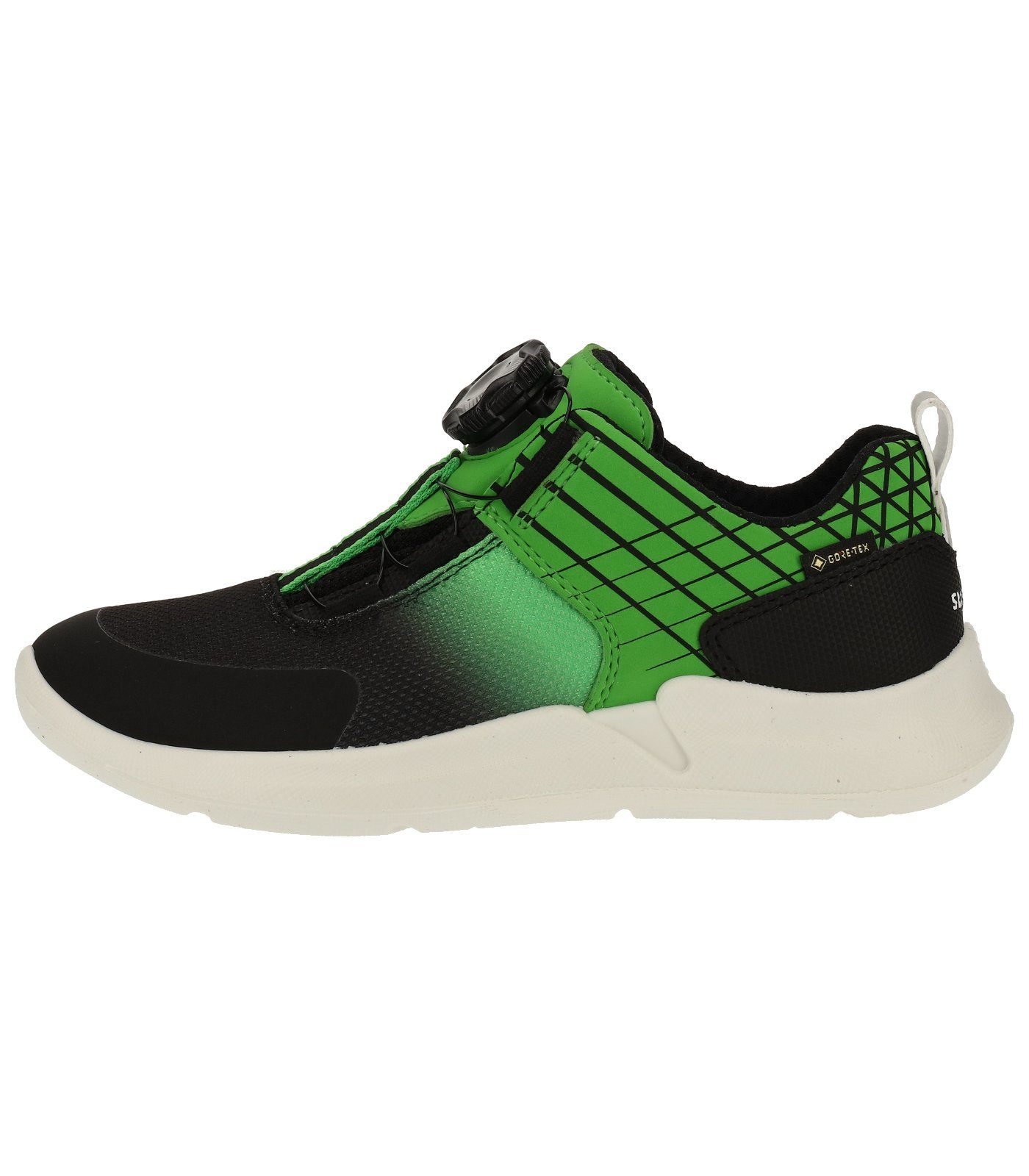 Sneaker Sneaker Synthetik/Textil Superfit