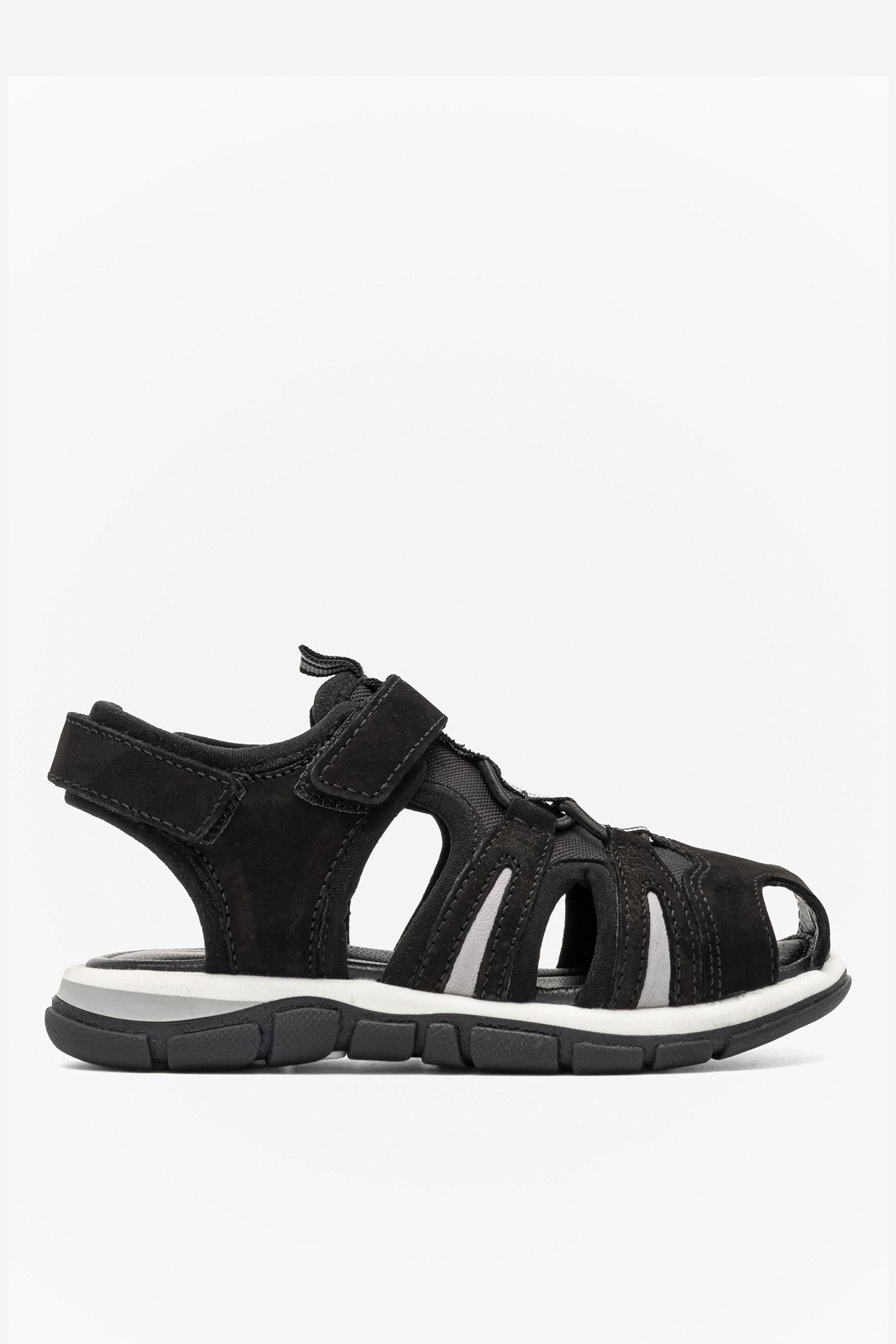 Lasocki Kids Lasocki Kids Jungen Sandale 27 schwarz 5904862732909 Sandale