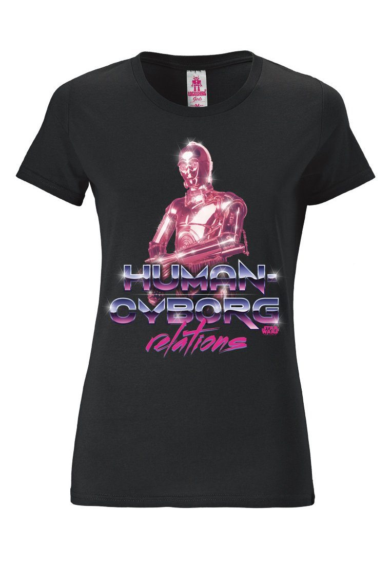 T-Shirt C-3PO