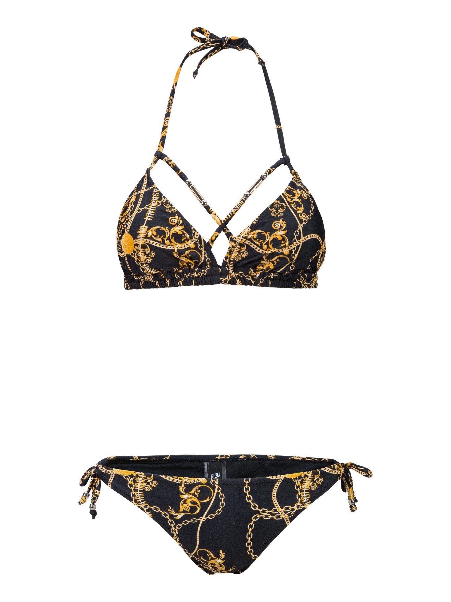 19V69 ITALIA Triangel-Bikini FLEUR (1-St)