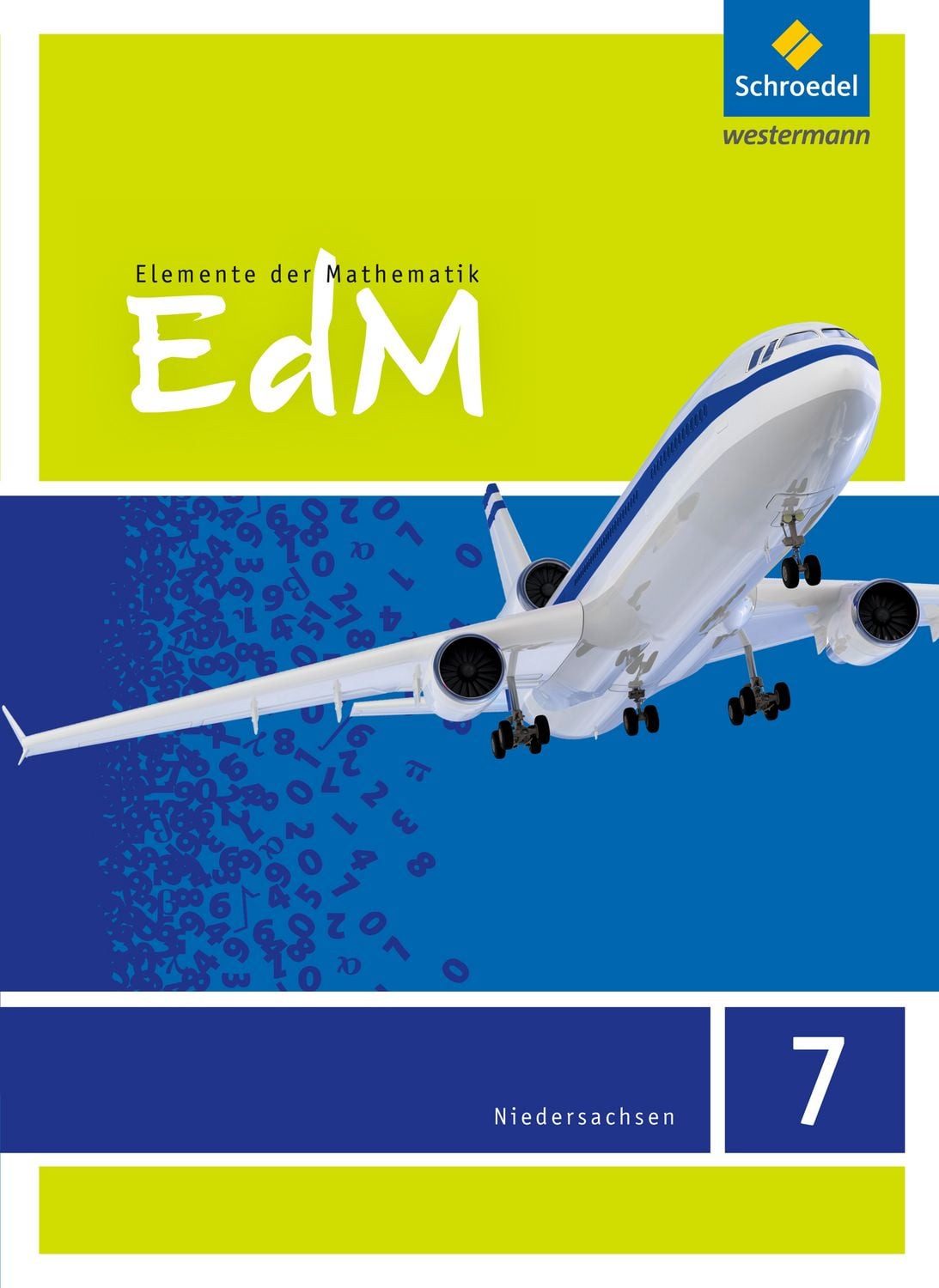 Schulbuch Elemente der Mathematik SI - Ausgabe 2015 für Niedersachsen G9 Schulbu diverse