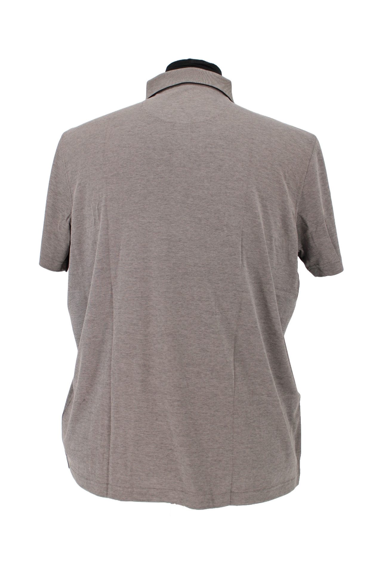 Hajo Poloshirt "Stay Fresh", atmungsaktiv Farbe hellgrün Größe: 5XL günstig online kaufen