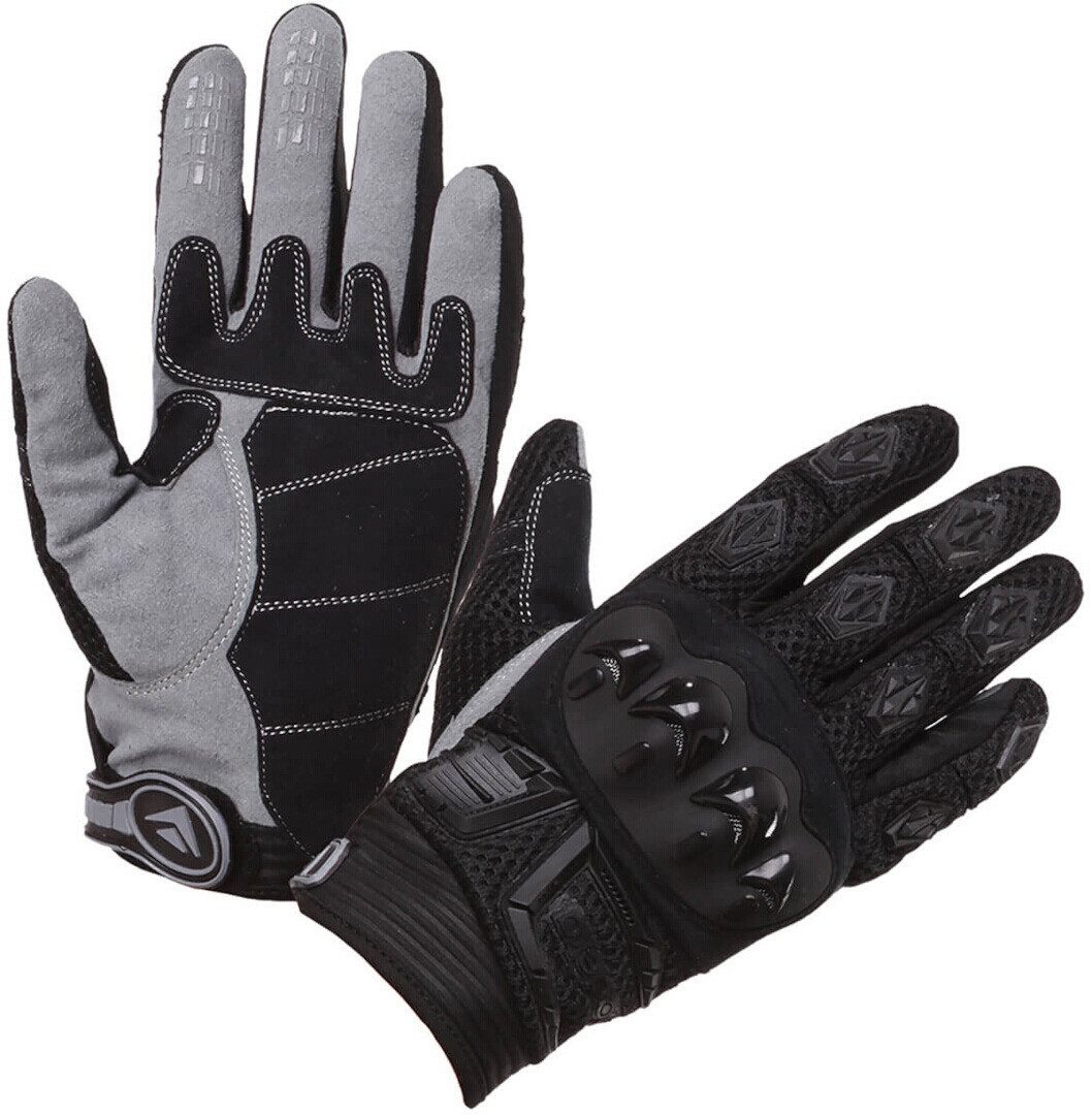 Modeka Motorradhandschuhe MX-Top Kinder Handschuhe