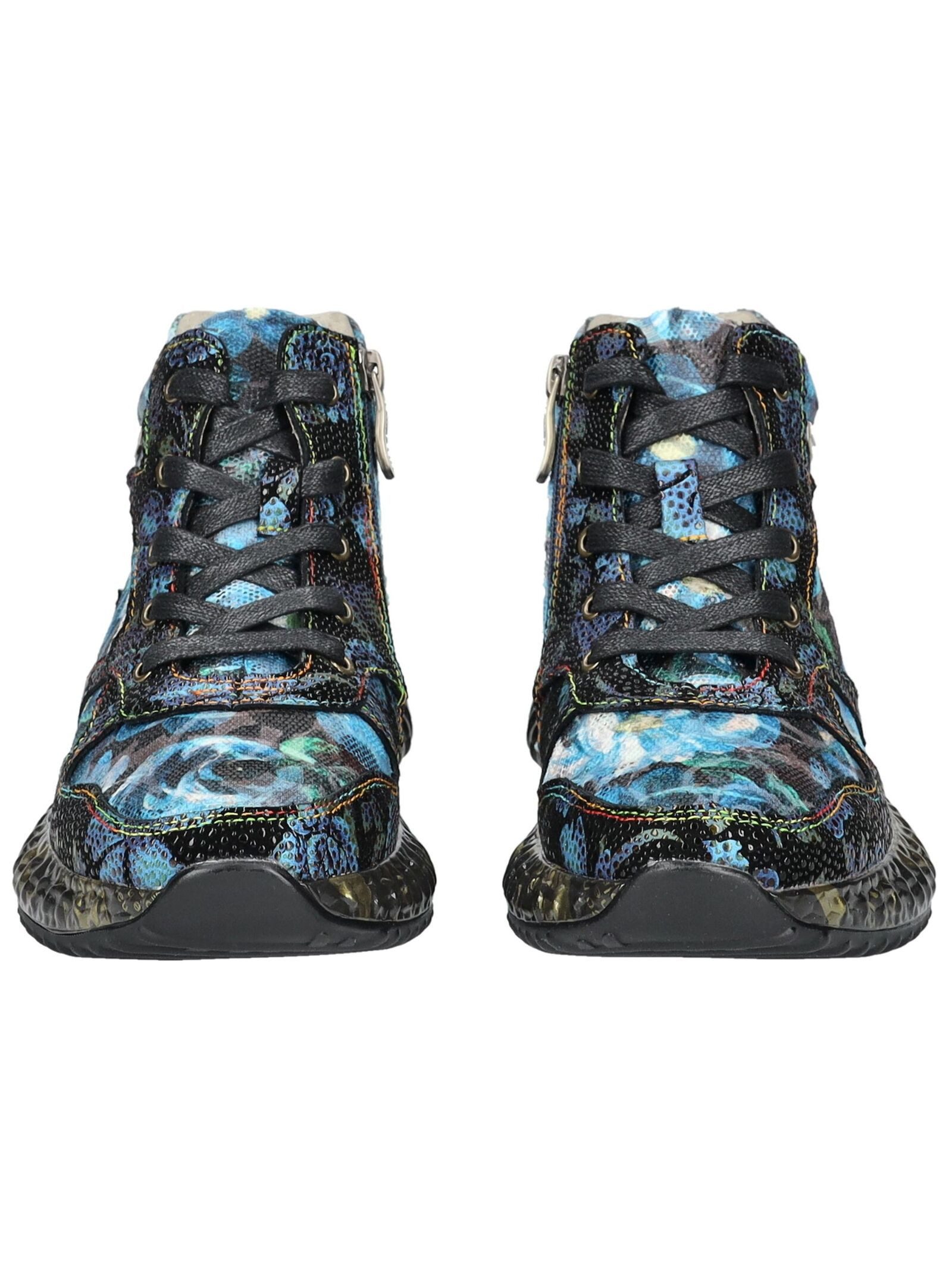 LAURA VITA LAURA VITA Sneaker Leder/Textil Sneaker