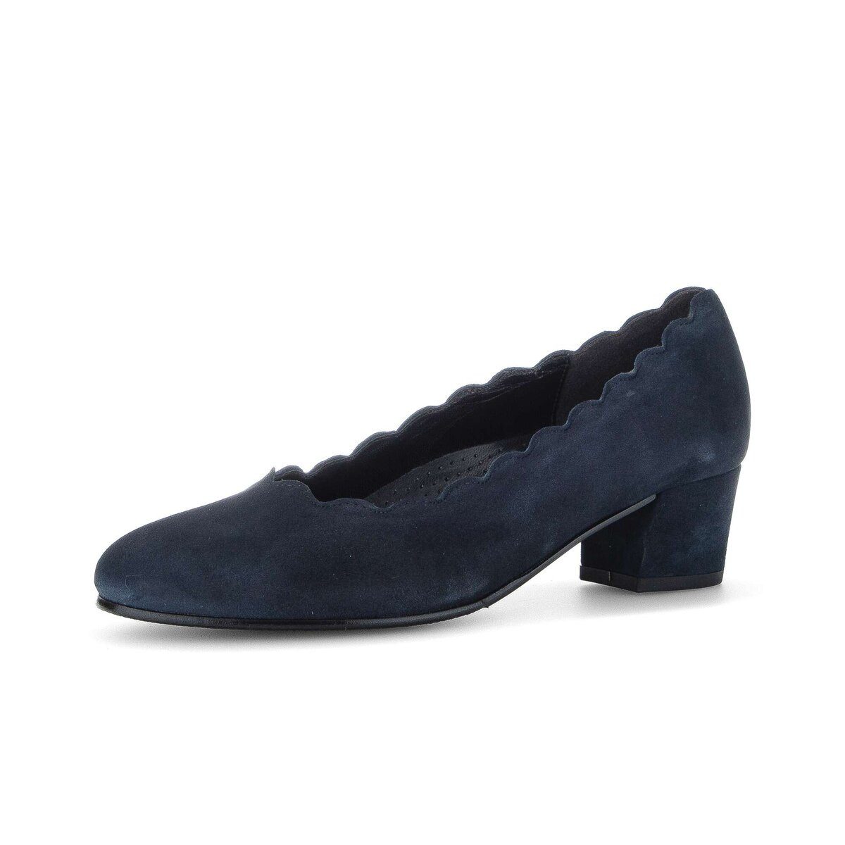 Gabor Eleganter Pumps Rauleder Pumps günstig online kaufen