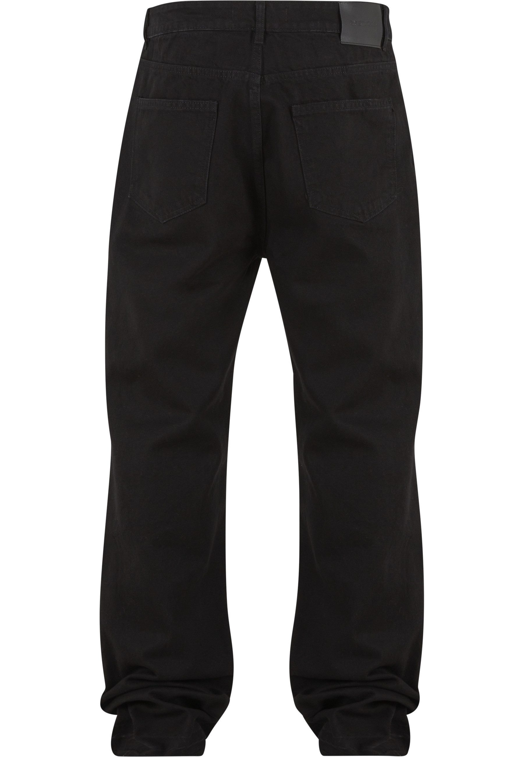 2Y Studios Bequeme Jeans 2Y Studios 2Y Firio Destroyed Straight Jeans günstig online kaufen