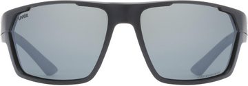 Uvex Sonnenbrille uvex sportstyle 233 P