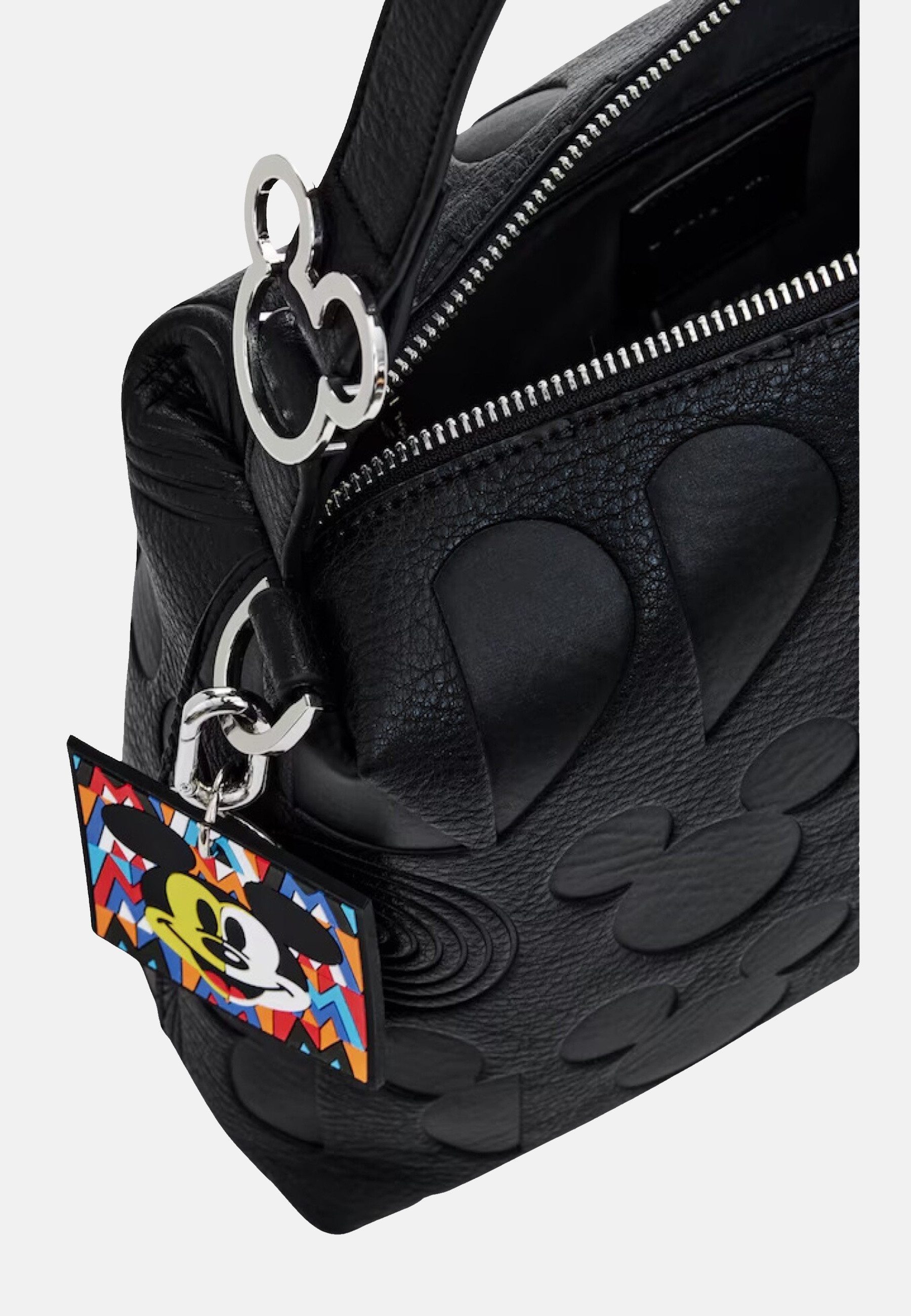 Desigual Handtasche Tasche MICKEY BERGAMO Umhängetasche (1-tlg)