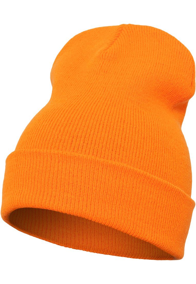 Accessoires blazeorange Beanie Flexfit (1-St) Heavyweight Long Beanie