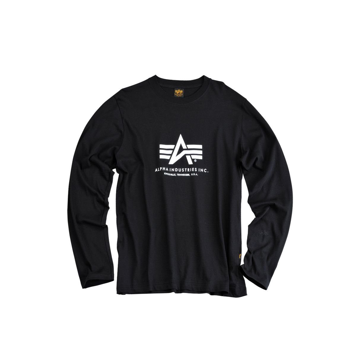 Alpha Industries T-Shirt Basic Ts günstig online kaufen