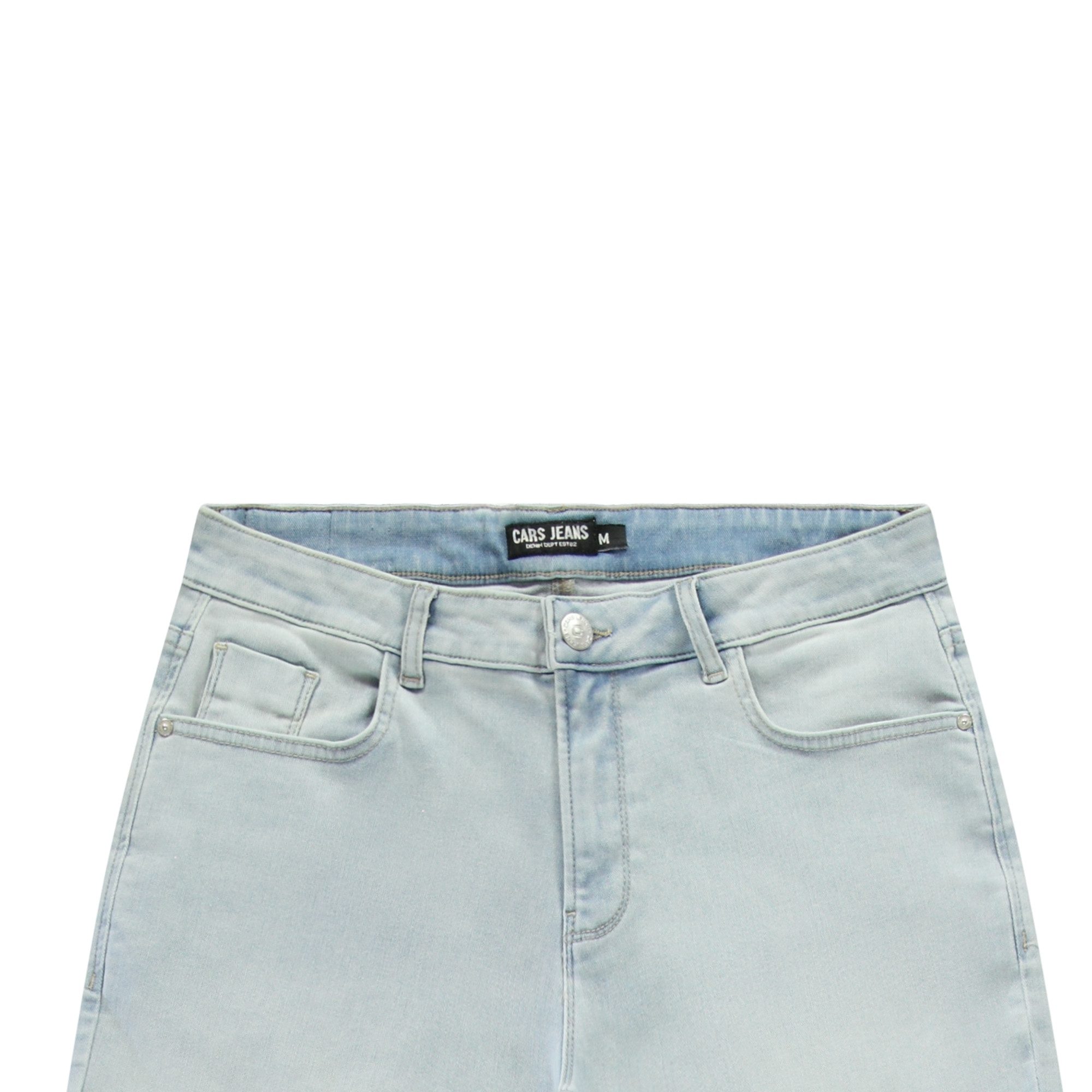 CARS JEANS Jeansbermudas COLORADO Denim Short