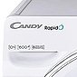 Candy Waschmaschine RO16106DWMCE/1-S, 10 kg, 1600 U/min, Mengenautomatik, Mix Power System, Smarte Bedienung mit Wi-Fi und Bluetooth, Bild 2