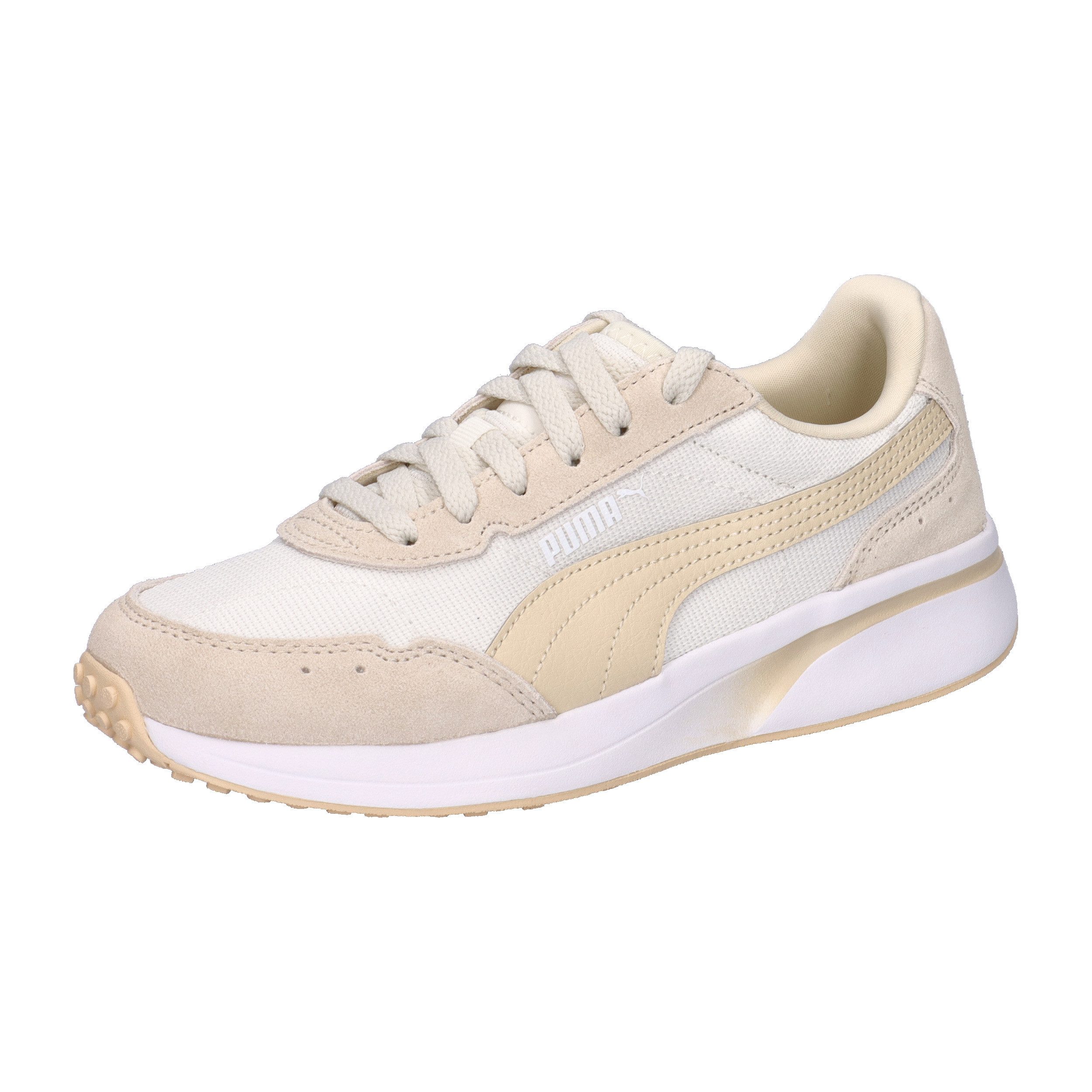 PUMA Puma Damen Sneaker R78 GLANCE 401623 Sneaker