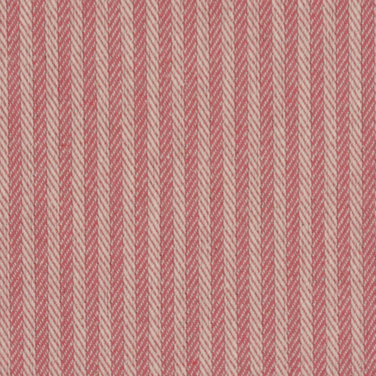 SCHÖNER LEBEN. Dekokissen SCHÖNER LEBEN. senkrecht Streifen Kissenhülle 3mm rosa creme