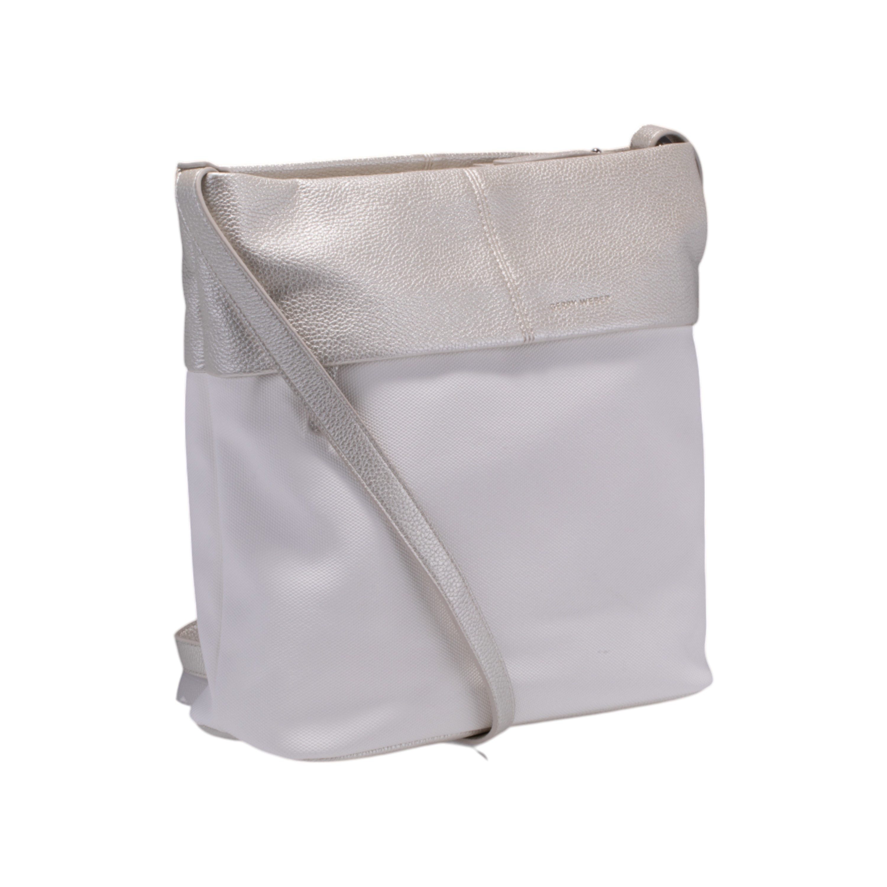 GERRY WEBER Schultertasche Gerry Weber - Damen Schultertasche Keep In Mind