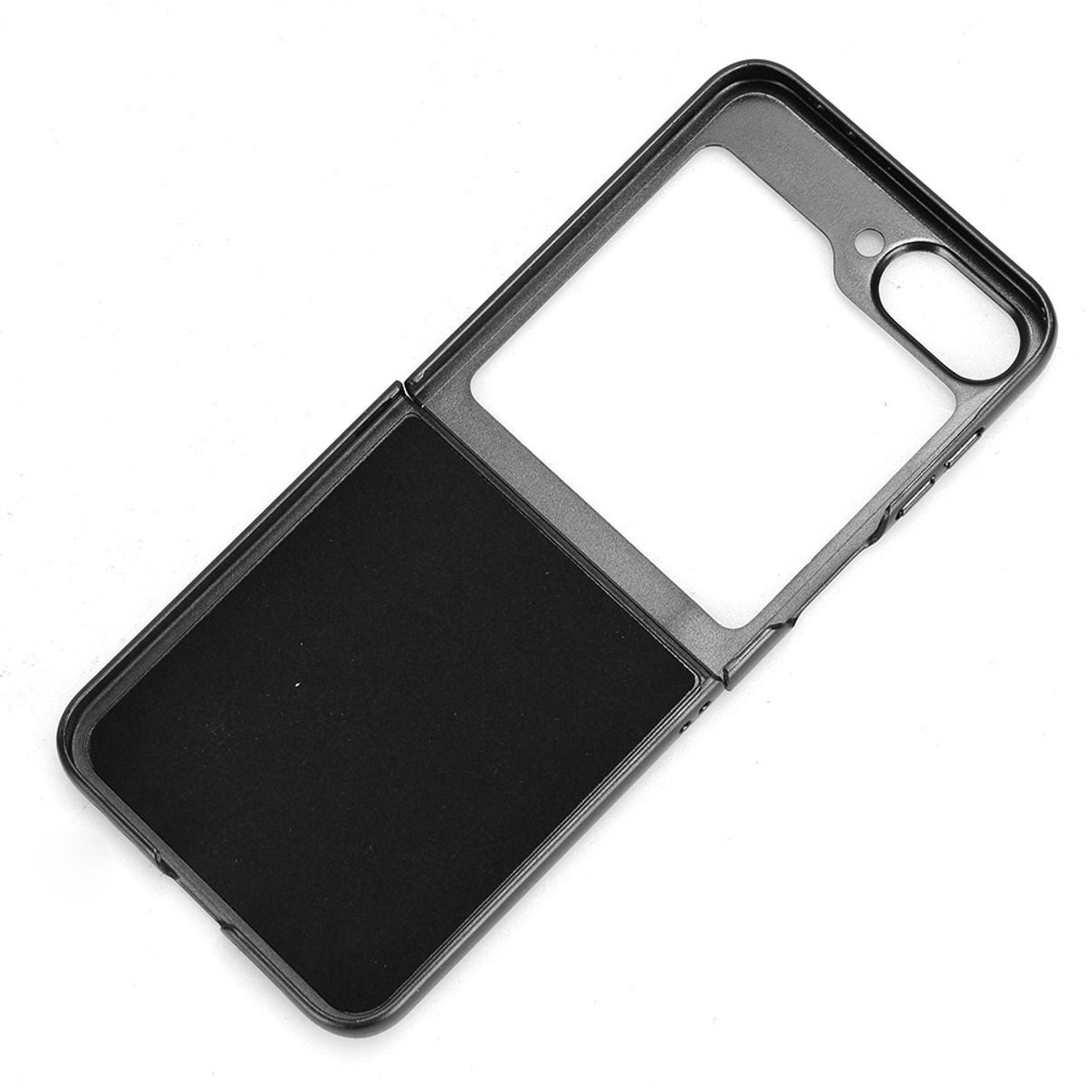 König Design Handyhülle Samsung Galaxy Z Flip6, Schutzhülle Case Cover Backcover Etuis Bumper