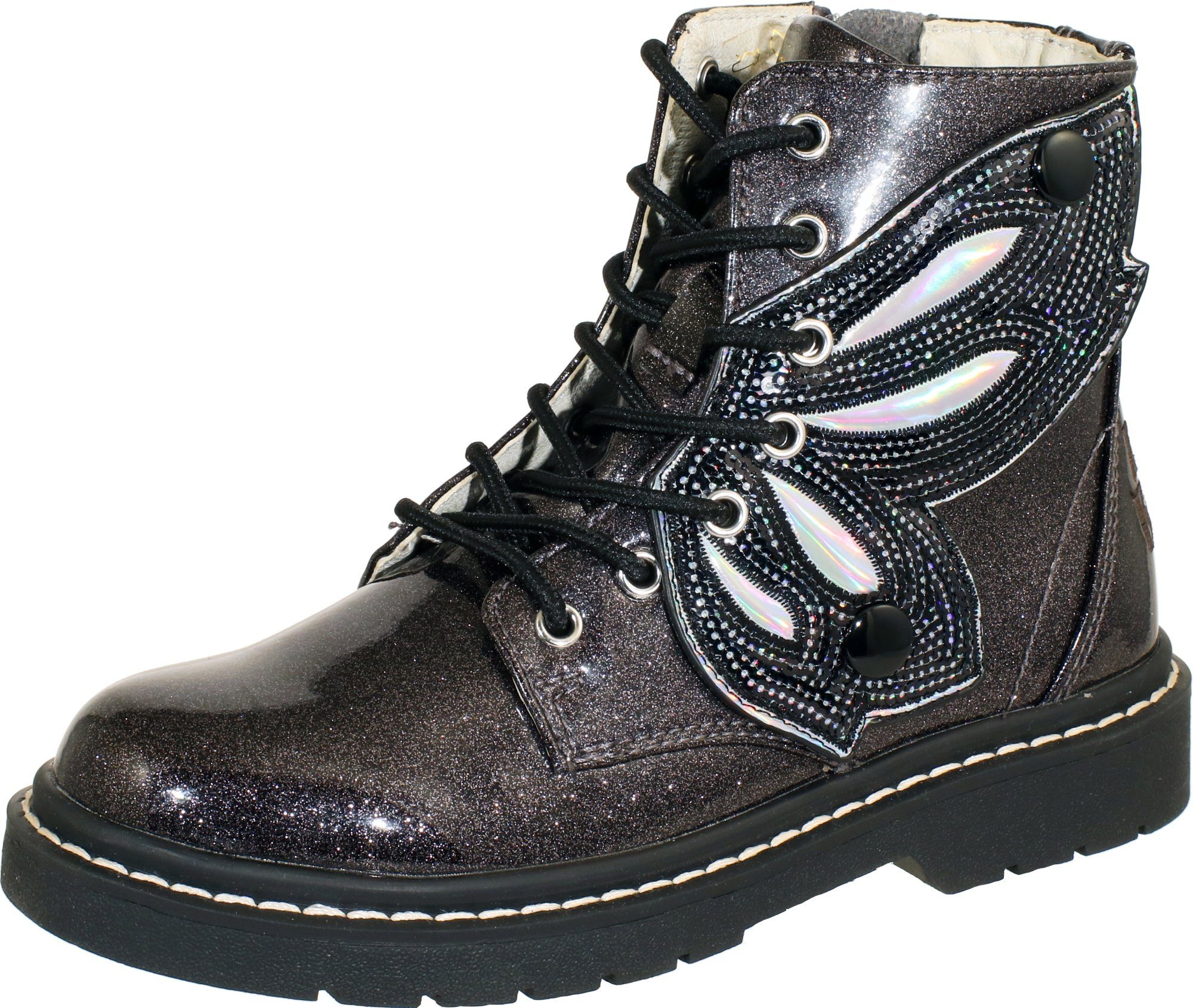 Ali Di Fata Schnürboots
