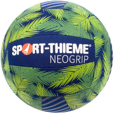 Sport-Thieme Spielball Volleyball Neogrip, Für das Spiel im Innen- und Außenbereich