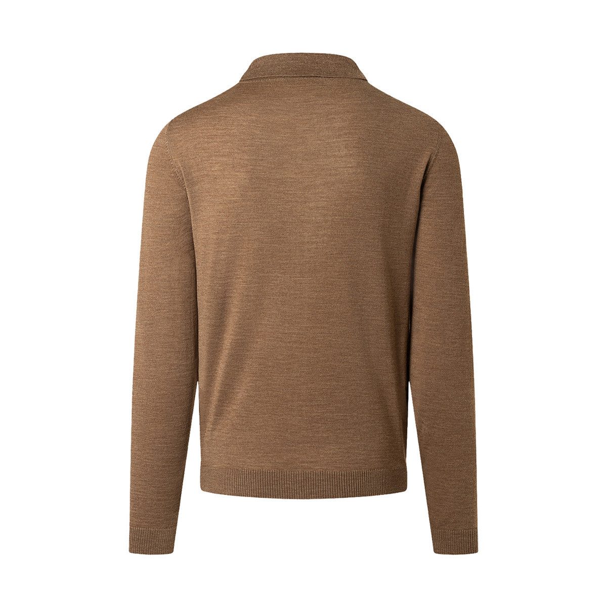 MAERZ Muenchen Strickjacke Maerz Muenchen 502300 Strickjacke Herren Bekleidung