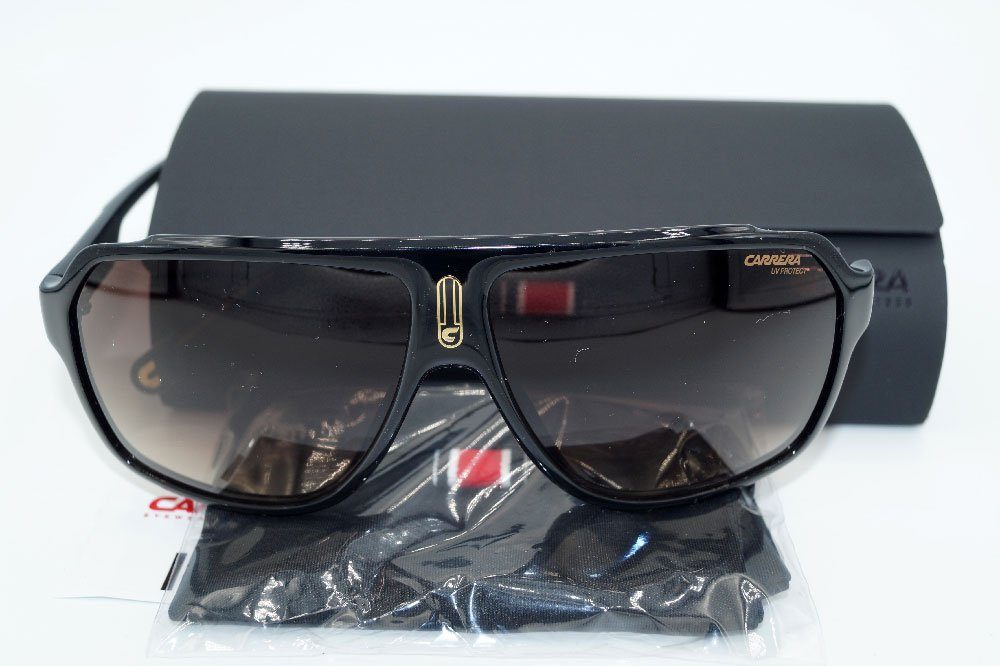 Carrera Eyewear Sonnenbrille CARRERA Sonnenbrille Sunglasses Carrera 1030 807 HA