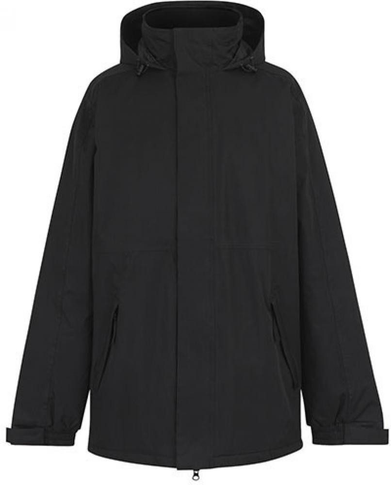 Outdoorjacke Dover Parka Herren Jacke