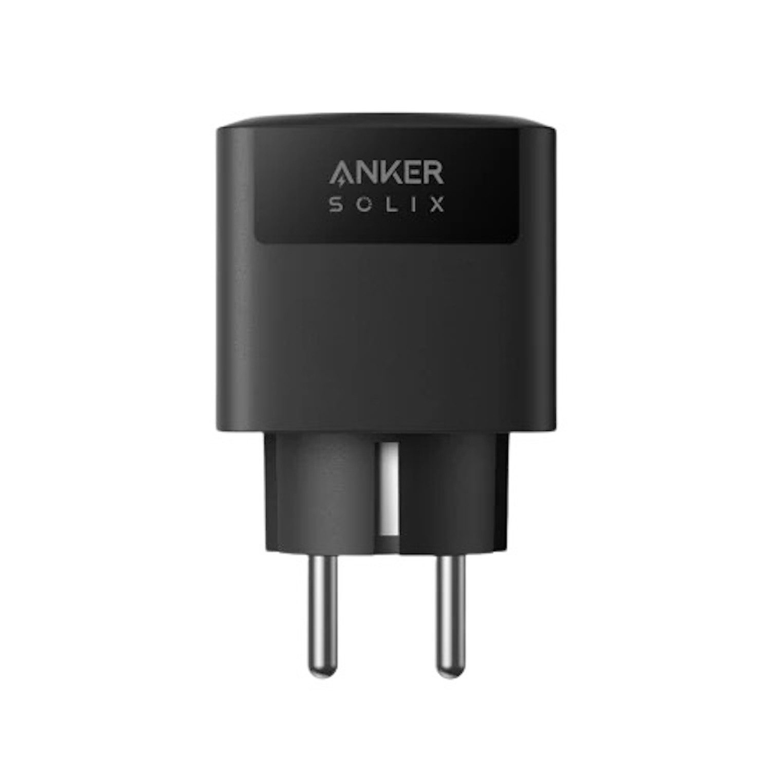 Anker WLAN-Steckdose 0% Mwst. (gem.§12 Abs, 3 UstG), Eigens für die Anker Solix Solarbank 2 Serie entwickelt