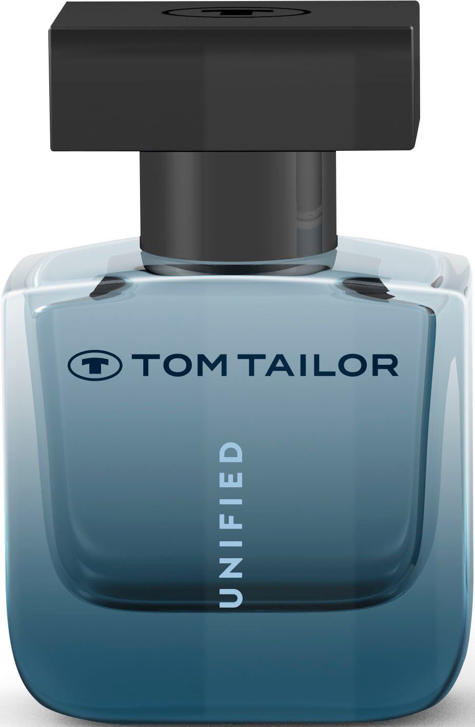 TOM TAILOR Eau de Toilette UNIFIED Man