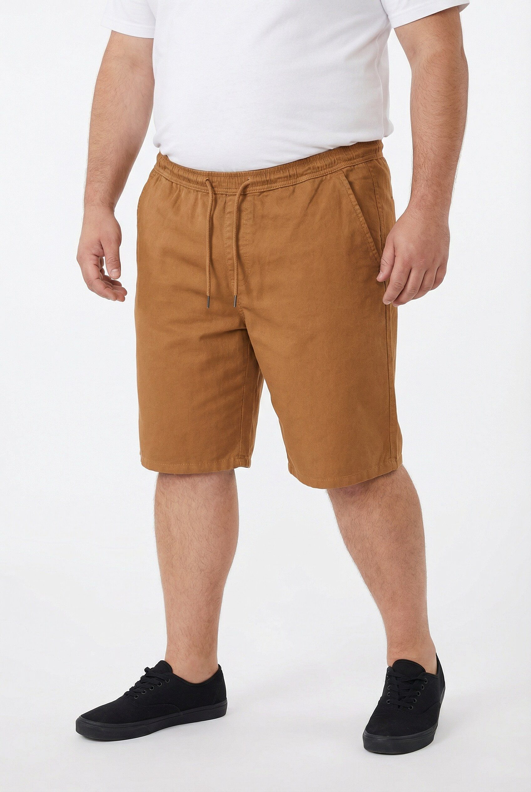Men Plus Bermudas Bermuda FLEXLASTIC® Relaxed Fit bis 8 XL