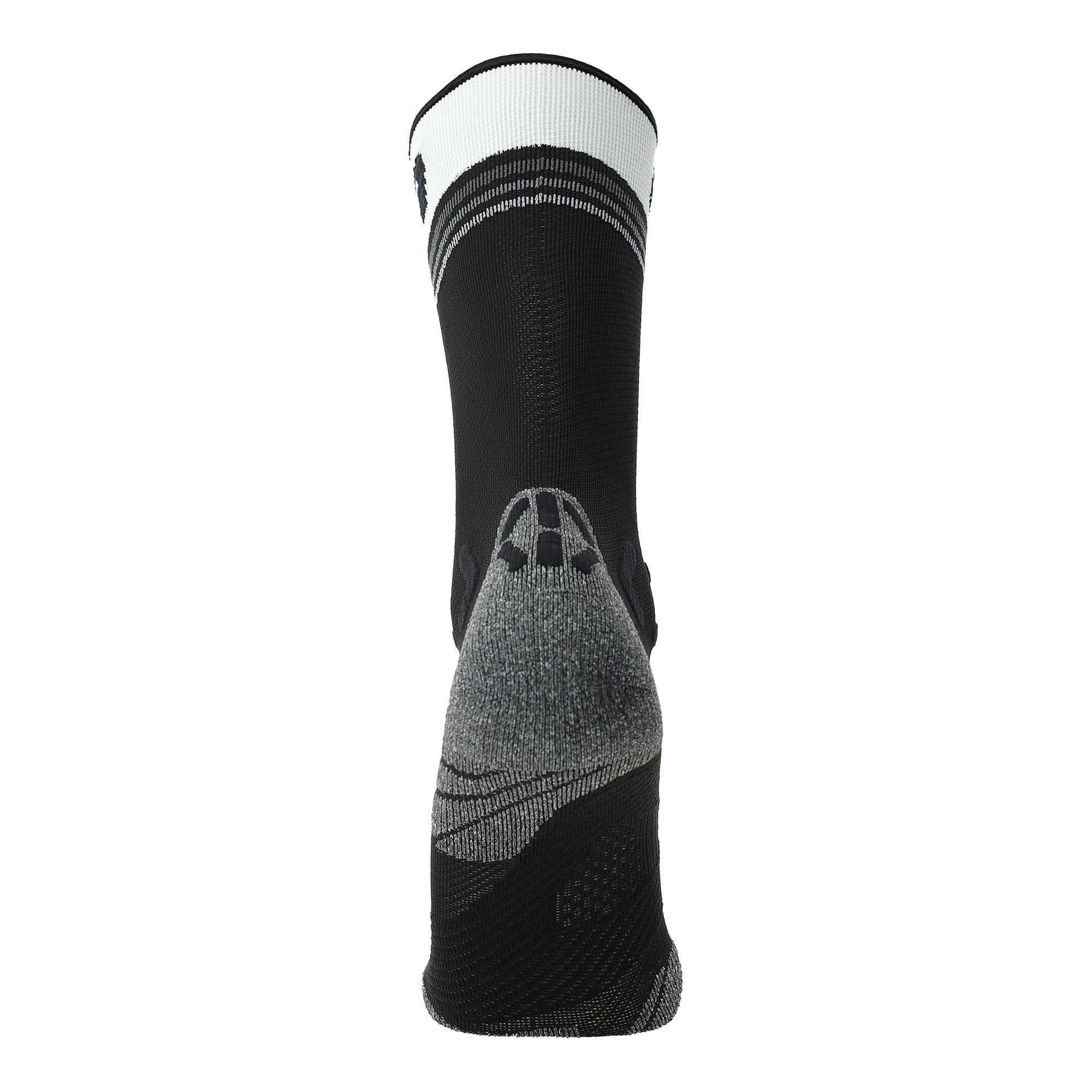 UYN Sportsocken Herren Socken 1er Pack Polyamid (Packung, 1er Pack)