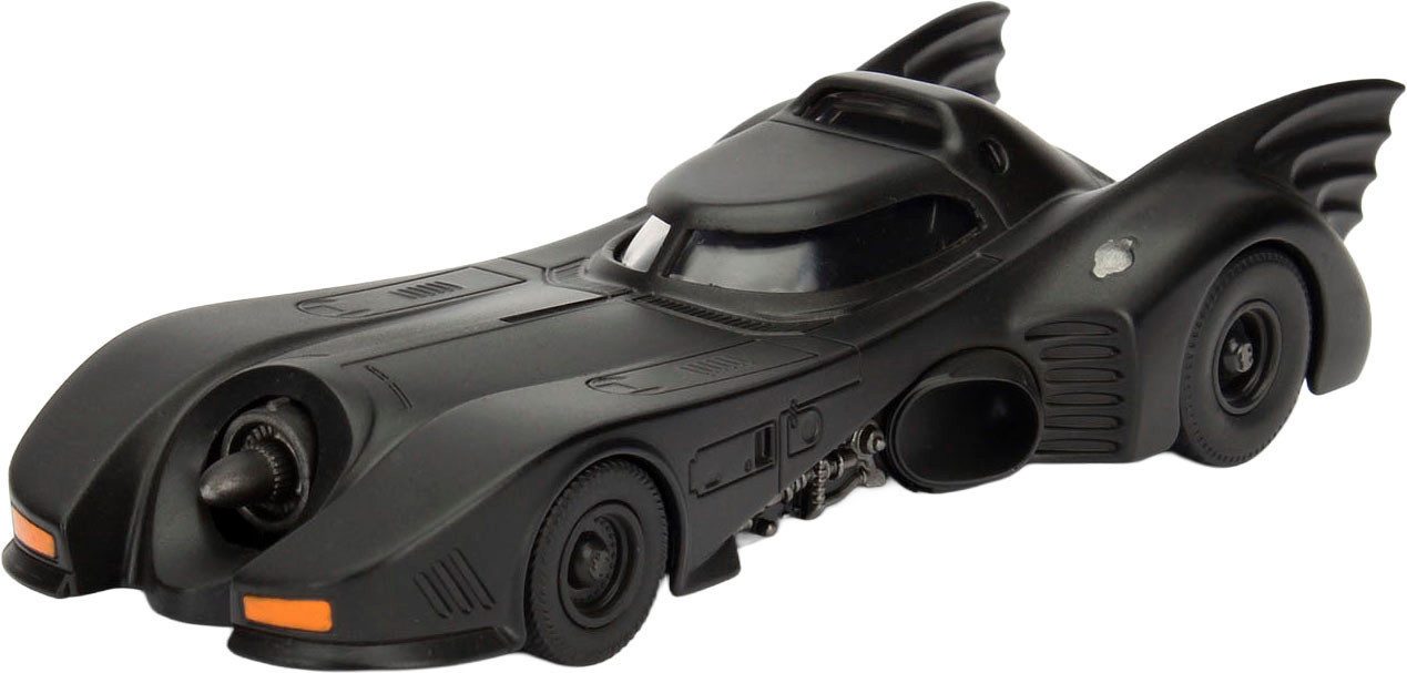 JADA Spielzeug-Auto Batman 1989 Batmobile 1:32
