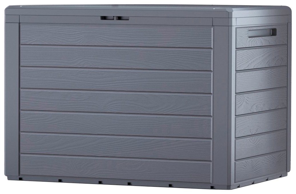 Prosperplast Auflagenbox Boxe Board (OTTOs Choice), BxTxH: 78x44x55 cm, aus Kunststoff
