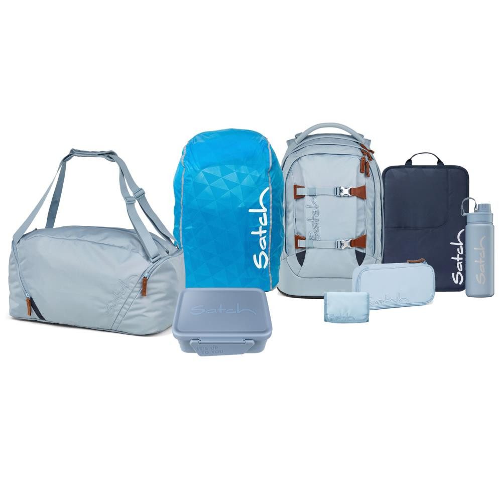Schulrucksack Pack