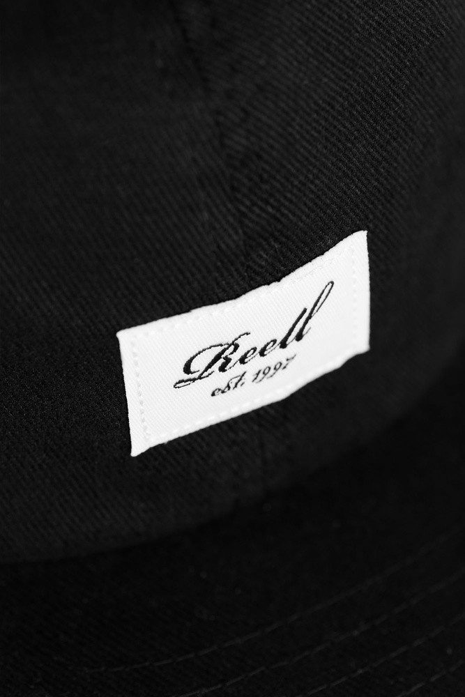 REELL Snapback Cap Flat 6-Panel Cap günstig online kaufen