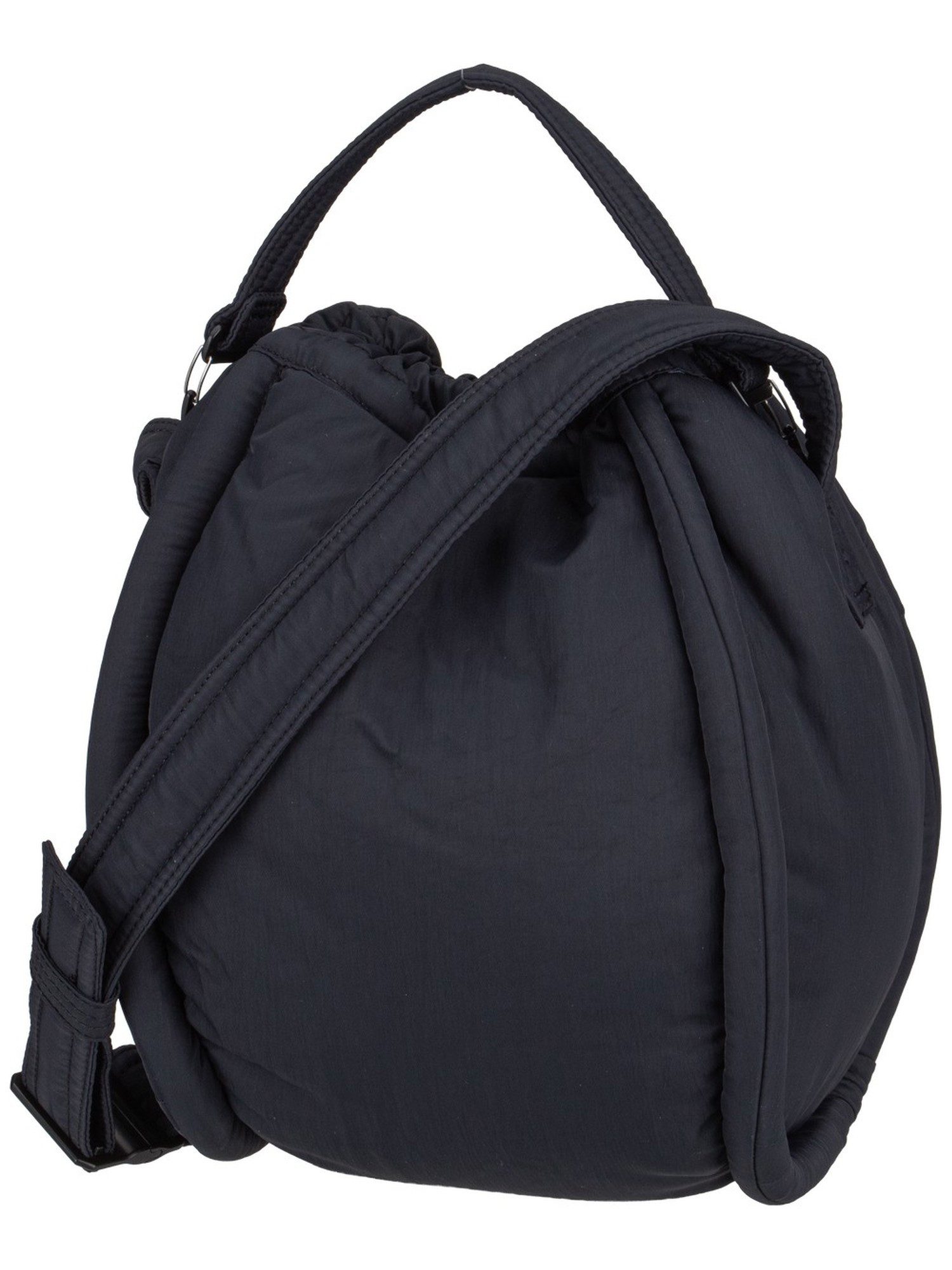 Sandqvist Handtasche Curve Bucket, Bucket Bags