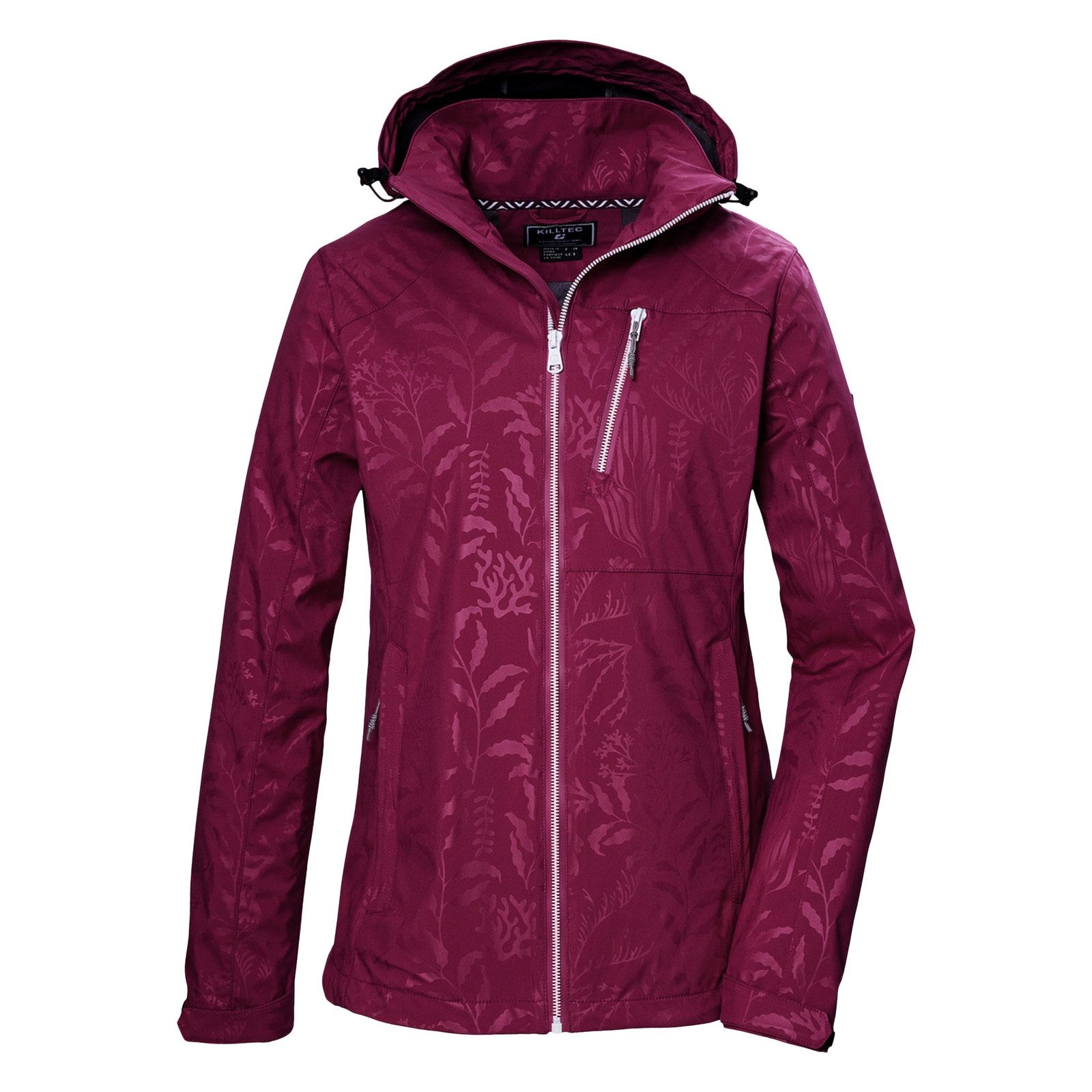 Softshelljacke Softshelljacke KOS 122